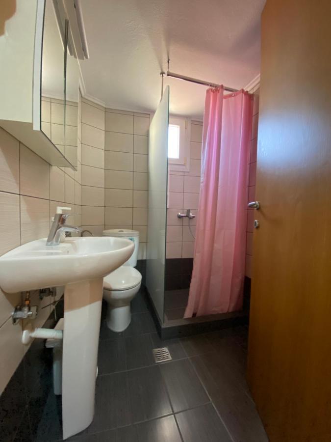 Tobacco Warehouse Apartment Kavala Eksteriør billede