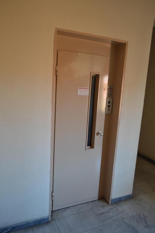 Tobacco Warehouse Apartment Kavala Eksteriør billede